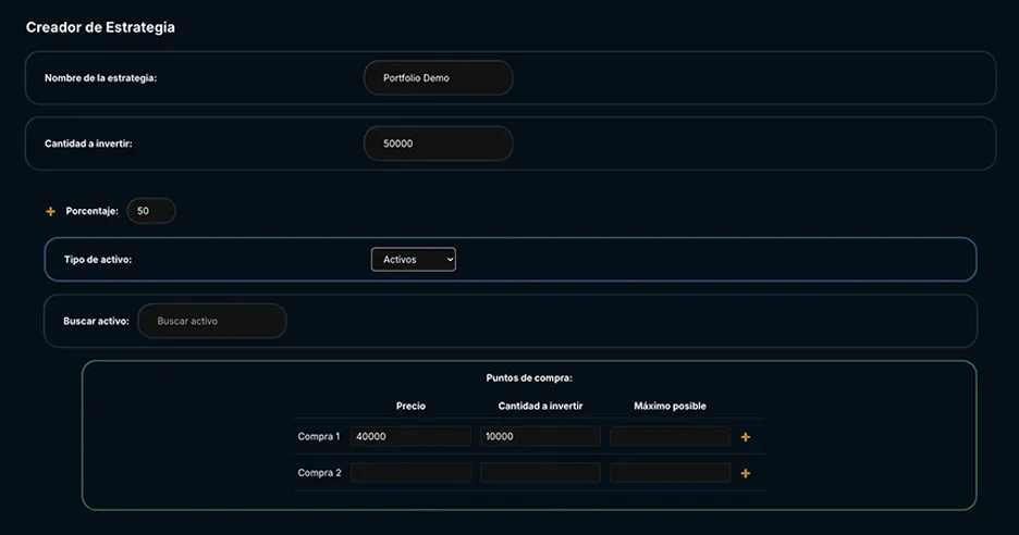 Overview Sandbox